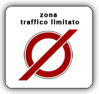 Zona Traffico limitato